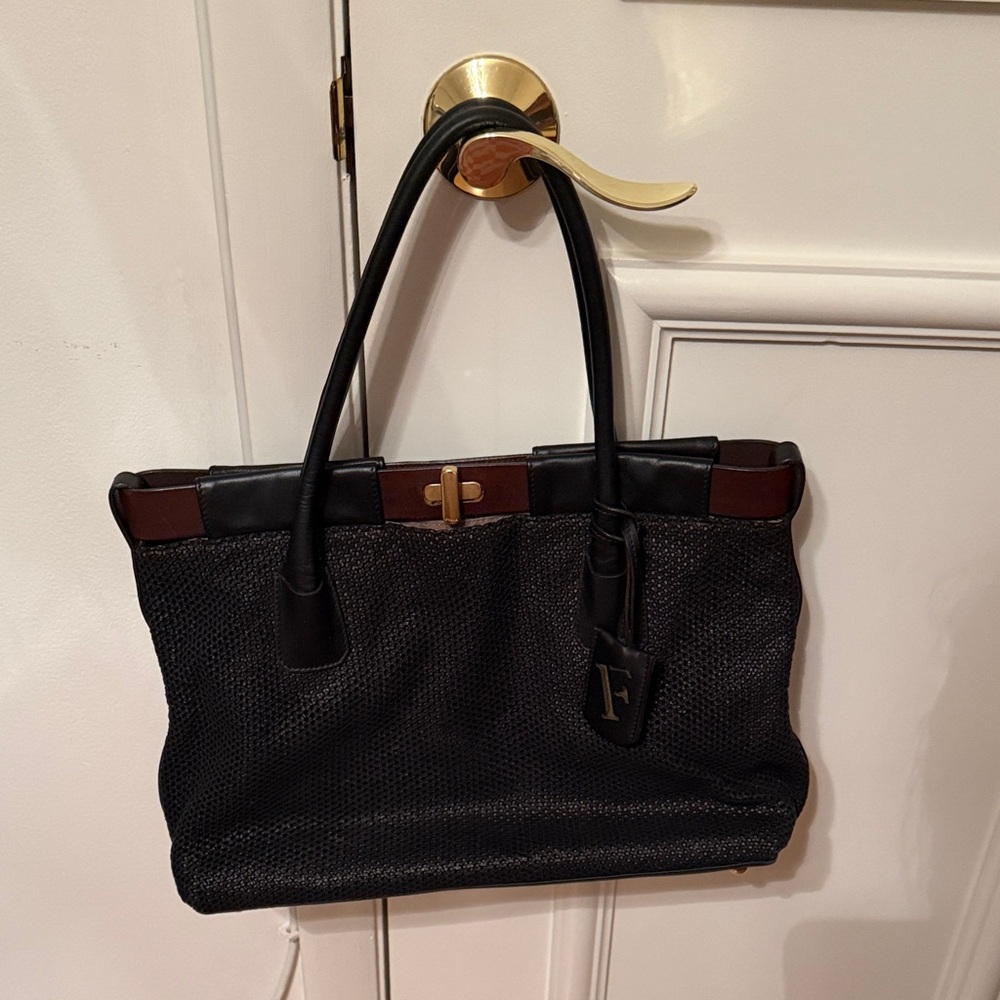 Furla Tote Bag